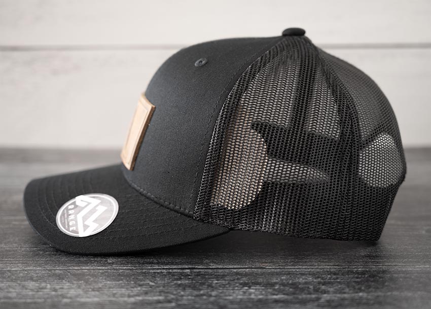 hats-range-leather-black-state-of-florida-leather-patch-hat-side-view