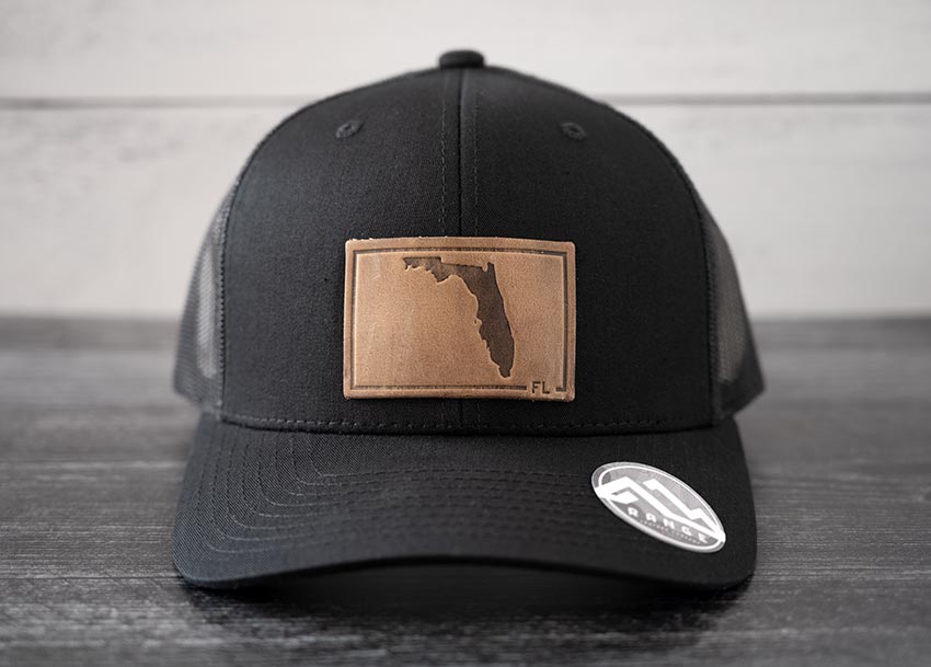 hats-range-leather-black-state-of-florida-leather-patch-hat