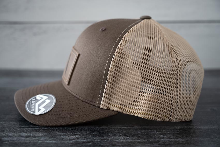 hats-range-leather-brown-khaki-state-of-florida-leather-patch-hat-side