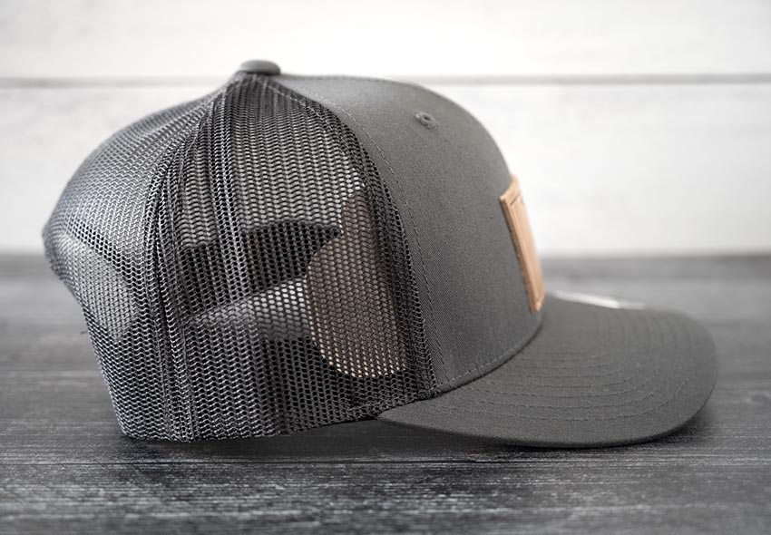 hats-range-leather-charcoal-state-of-florida-leather-patch-hat-side-view-2
