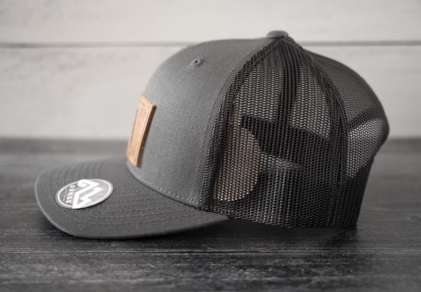 hats-range-leather-charcoal-state-of-florida-leather-patch-hat-side-view