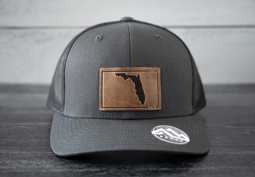 hats-range-leather-charcoal-state-of-florida-leather-patch-hat