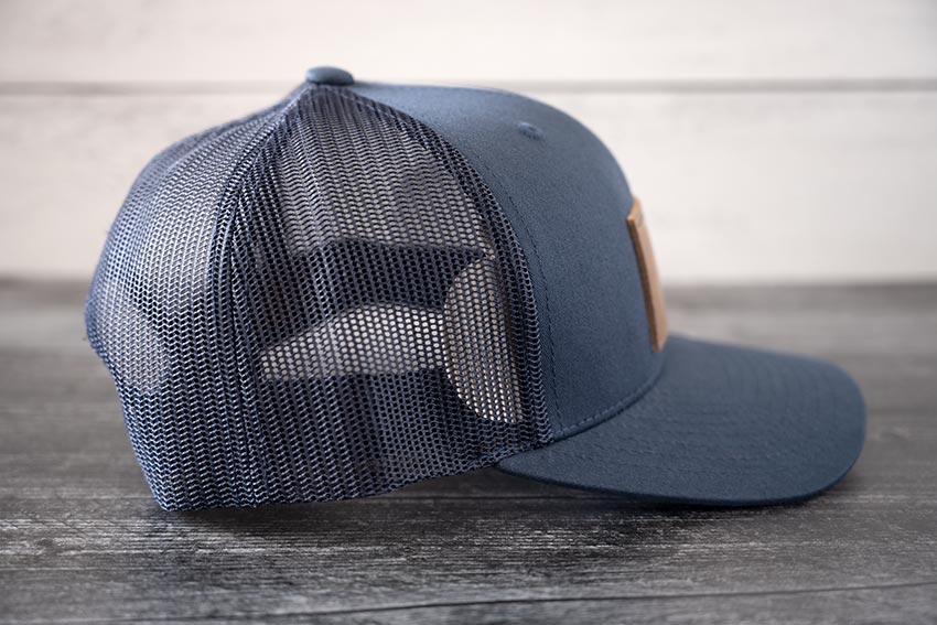 hats-range-leather-navy-state-of-florida-leather-patch-hat-side-view